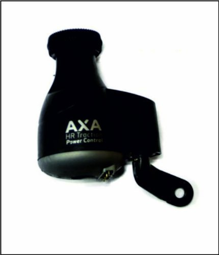 AXA hR traction power control dynamo 6 v/3 w 01010404 gauche