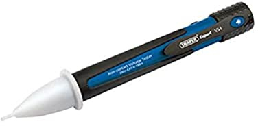 Draper 34278 1000 V Expert Non Contact Voltage Tester, Blue