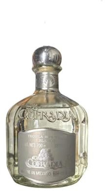 La Cofradia Tequila Blanco 100% de Agave Reserva Especial 38% Vol. 0,7l