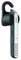 JABRA Stealth UC Bluetooth Headset deutsche Sprachsteuerung, Silber