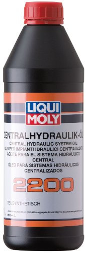 Liquimoly 3664 Pompa Servosterzo