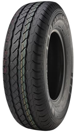 APLUS A867 C - 195/75/16 107R - E/C/71 - ETE - UTILITAIRE