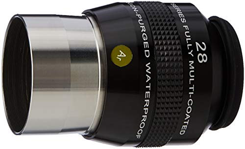 Explore Scientific 68° Ar Okular 28mm (2) mit EMD-Mehrschichtvergütung und Argonfüllung