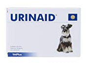 VetPlus Urinaid - 60 Tabletten