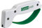 Accusharp Gardensharp - Afilador de Cuchillos y Herramientas, Color Verde y Blanco