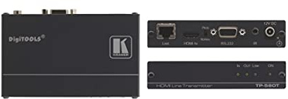 Kramer TP-580T HDMI-HDBaseT Sender/Transmitter (1x HDMI auf 1x HDBaseT)