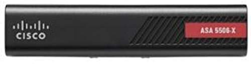 Cisco Systems ASA 5506-X