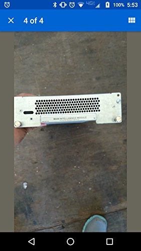 APC Symmetra Main Intelligent Module - Power control unit