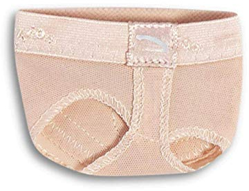 Capezio dam H07balett tåskydd