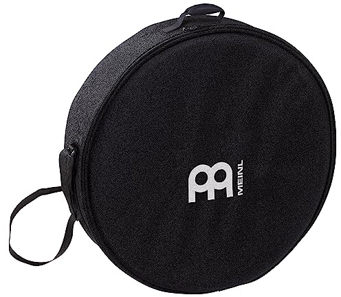 Meinl Percussion MFDB-20 Professional Frame Drum Bag, 50,80 cm (20 Zoll) Durchmesser, schwarz
