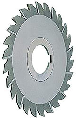 Format Scheibenfräser DIN1834 HSSE 100x3,0mm
