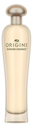 Origins Ginger Essence Perfume | With Notes of Bergamot, Lemon & Lime, 3.4 Fl Oz