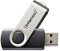 Intenso Basic Line 32 GB USB-Stick USB 2.0 silber/schwarz