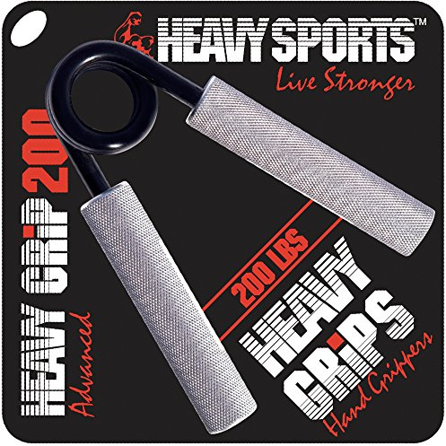 Heavy Sports Hand Grippers