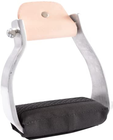 Cashel Western Stirrup Cushions X-Large