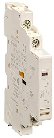 Schneider Auxiliary Contact GVAD0101