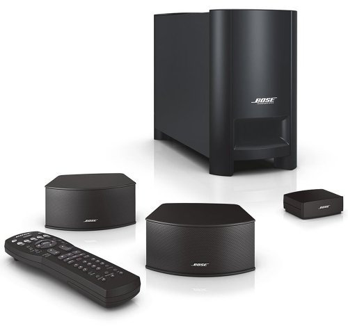Bose Cinemate GS - Système d'enceintes numériques pour Home Cinema (Importé)