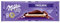 Milka Triolade 300g Großtafel, Pack of 6