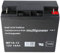 Original Bleiakku für MULTIPOWER MP18-12