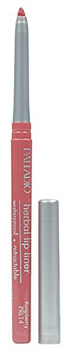 Palladio Retractable Waterproof Lip Liner High Pigmented and Creamy Color Slim Twist Up Smudge Proof Formula with Long Lasting All Day Wear No Sharpener Required, Raspberry