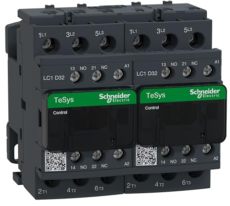 Schneider Electric LC2D32E7