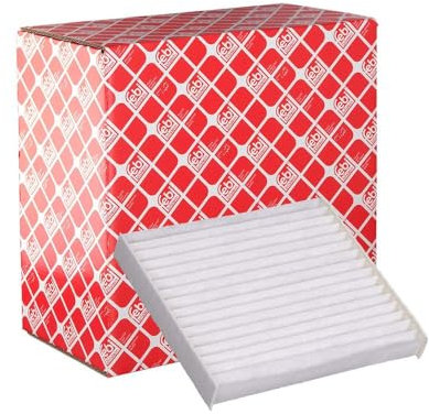 Febi Bilstein 27465 Filtro Aria Abitacolo