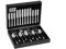 Arthur Price 88-Piece Classic Harley Canteen