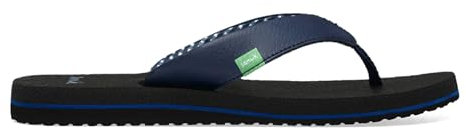 Sanuk Yogamatte, Marineblau, 35.5 EU