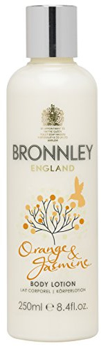 Bronnley Orange & Jasmine Body Lotion 250ml