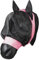 Pfiff 101977 Fliegengesichtsmaske, Fliegenschutz Insektenschutz, Pink, Full