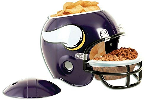 Wincraft NFL Snack Helm Minnesota Vikings