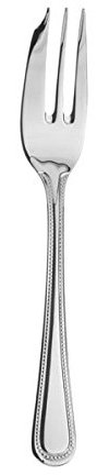 Arthur Price Classic Grecian Pastry Fork