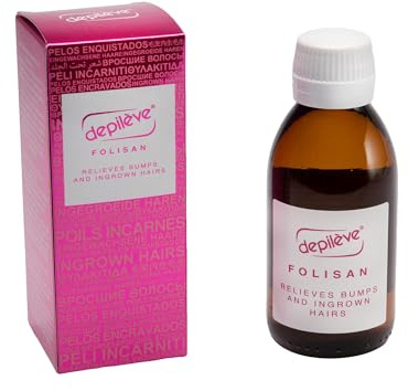Depiléve Folisan 150 ml