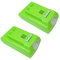 Trade-Shop Premium Li-Ion Akku, 24V / 2000mAh ersetzt Greenworks Tools 29322, 29807, 29837, 29842, 29852 für G24 Rasentrimmer Heckenschere Teleskop-Heckenschere Hochentaster Kettensäge Laubgebläse