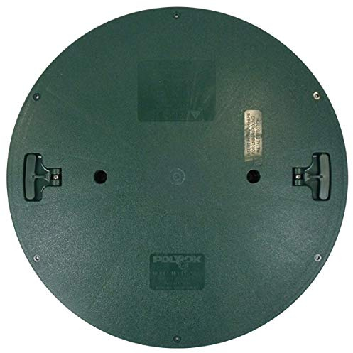 Polylok 24 Septic Tank Cover/Lid (PN: 3008-RC)