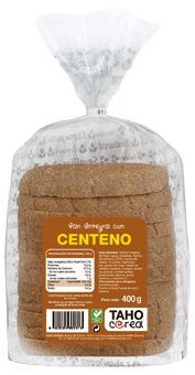 El Granero Alimentación 1515A007