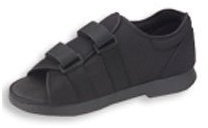 Darco International (n) Health Design Classic Post Op Shoe Men'S Large