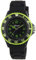 Scout Jungen-Armbanduhr Analog Quarz Silikon 280303000