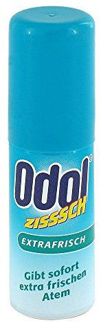 Odol Spray buccal extra frais 15 ml