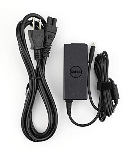 Dell 45W Replacement AC Adapter for Dell