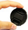 Lens Cover Cap Keeper protecteur pour Tamron SP 24–70 mm f/2.8 Di VC USD