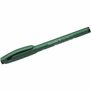 10 x Schneider Faserschreiber Topwriter 147 schwarz