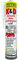 3 x PETEC 94530 Kleben & Dichten, 310 ml, weiß