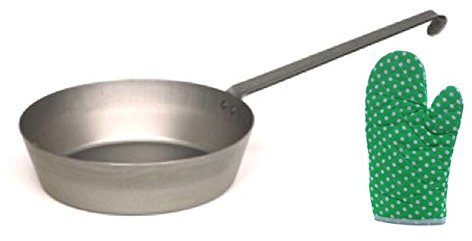 Eisenpfanne Tirol Ø 20 cm