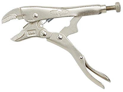 Irwin vise-grip 4132 - Alicates de bloqueo 4in
