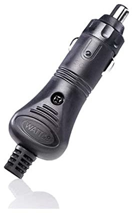 Prise allume cigare universelle 12V + fusible de protection 7A