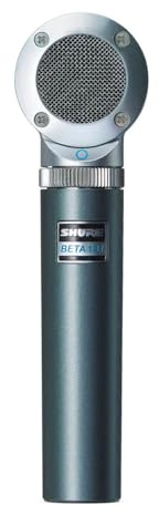 Shure Beta 181-BI small-membrane Microphone