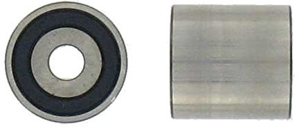 SKF VKM 21004 Umlenkrolle