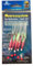 Behr Haken-3912302 Mehrfarbig 3/0