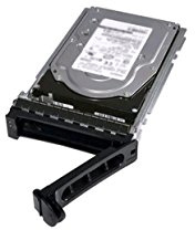 Dell 600GB 10K SAS 12G 2.5 HP R630/R730